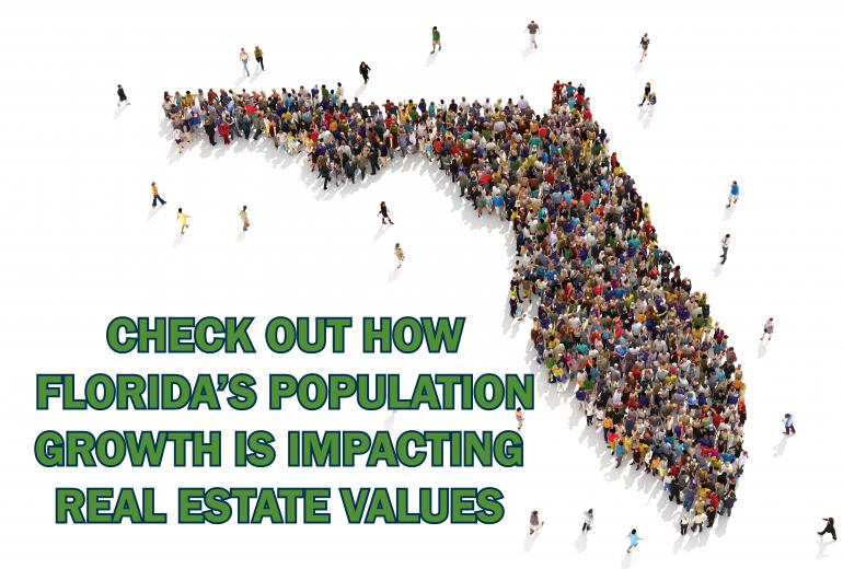 Florida Real Estate Review Farm Credit of Central Florida